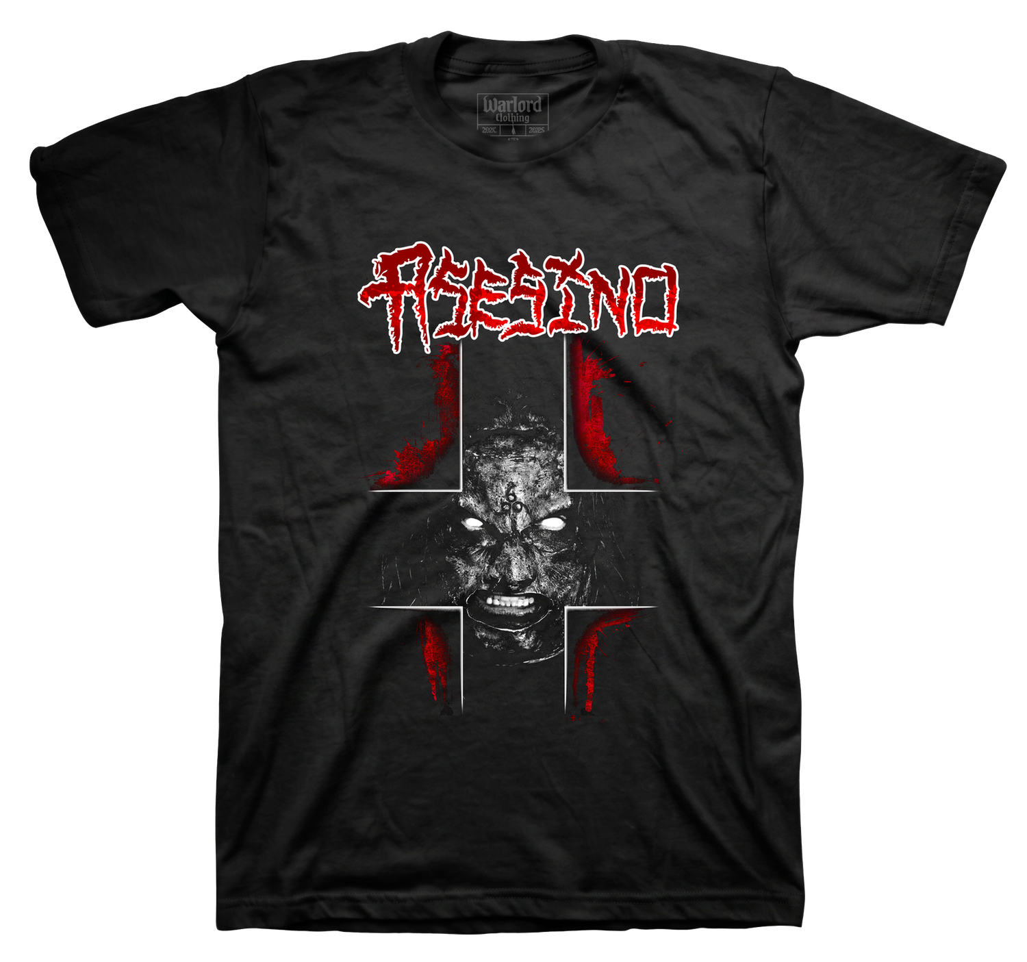 Asesino - T-Shirt