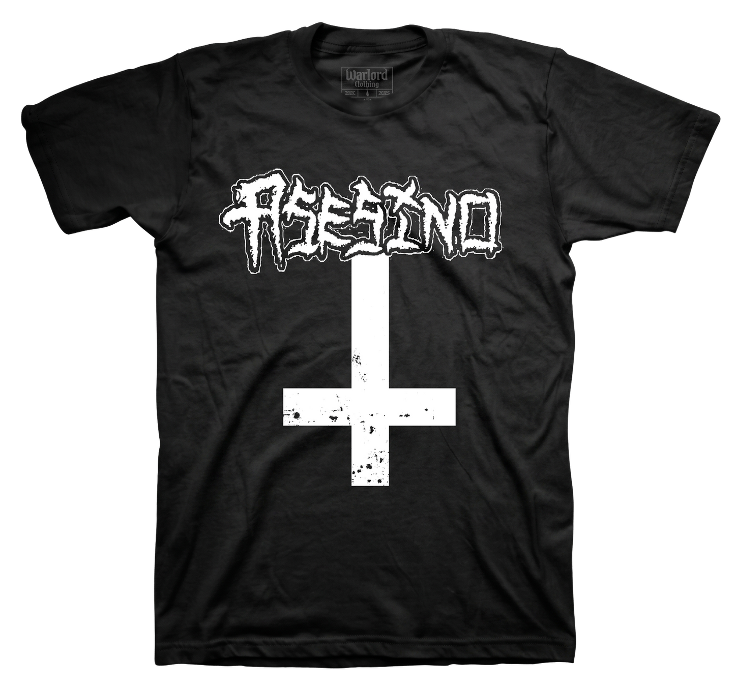 Asesino - T-Shirt