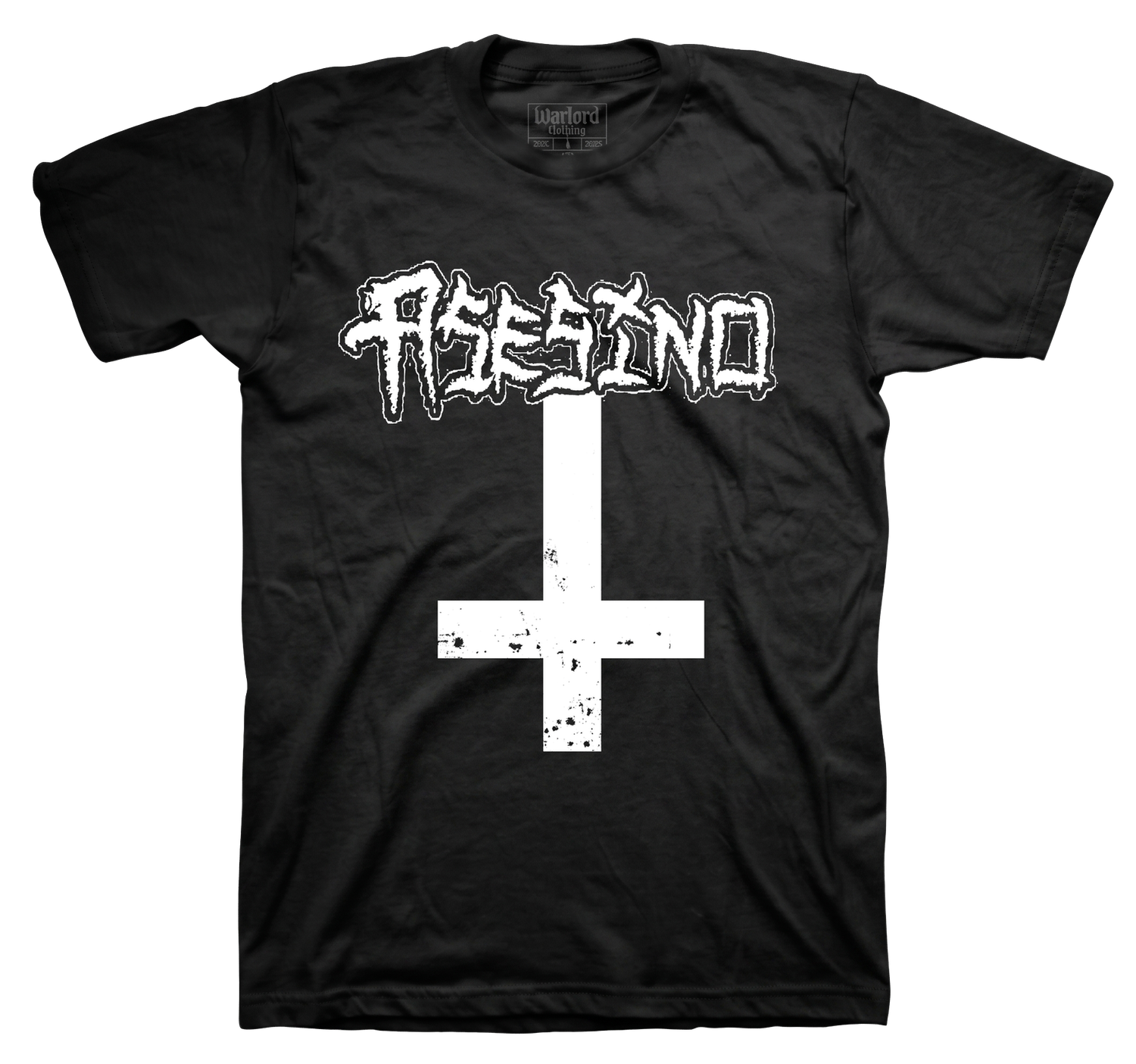 Asesino - T-Shirt