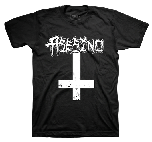 Asesino - T-Shirt