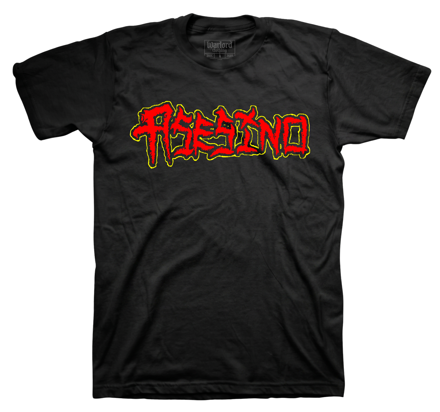 Asesino - T-Shirt