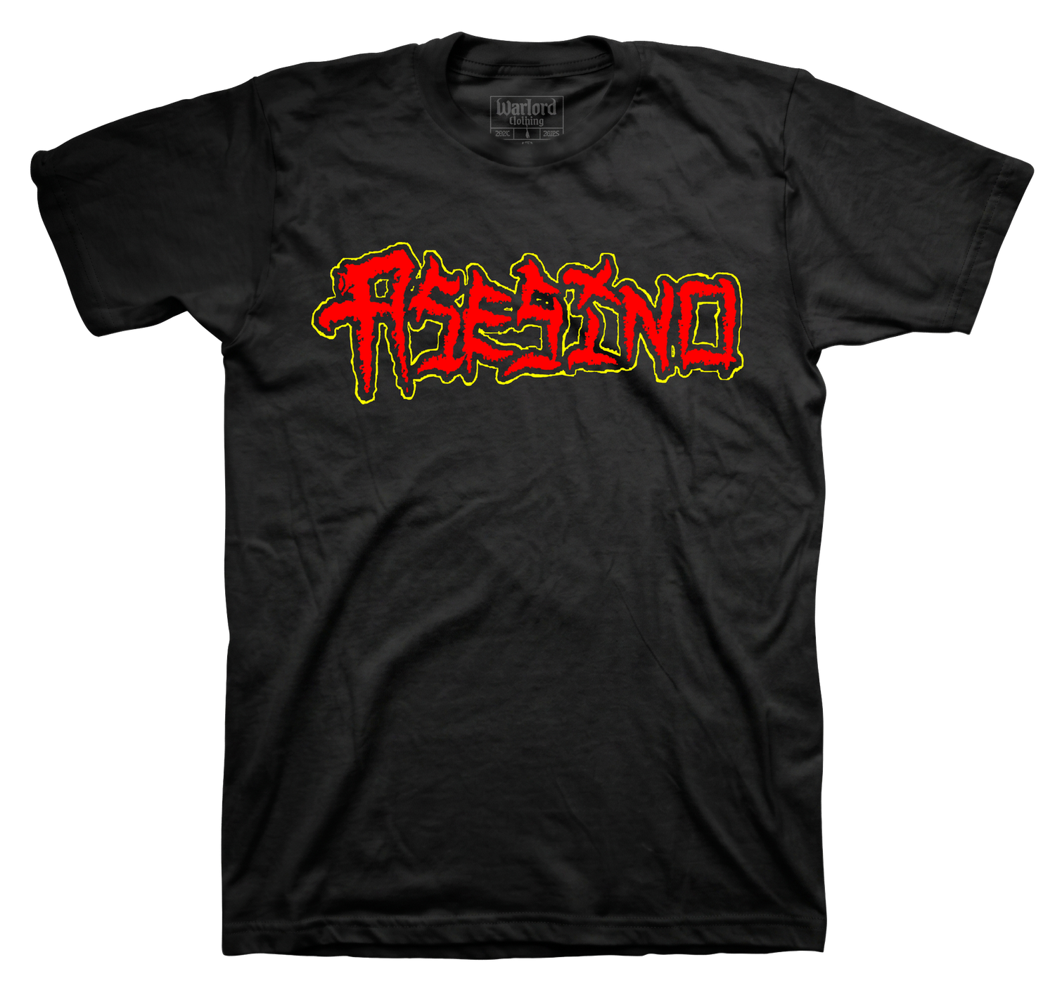 Asesino - T-Shirt