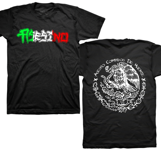 Asesino - T-Shirt