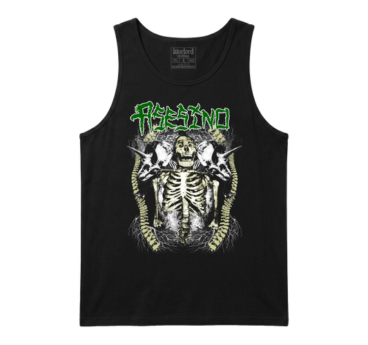 Asesino - Men's Tank