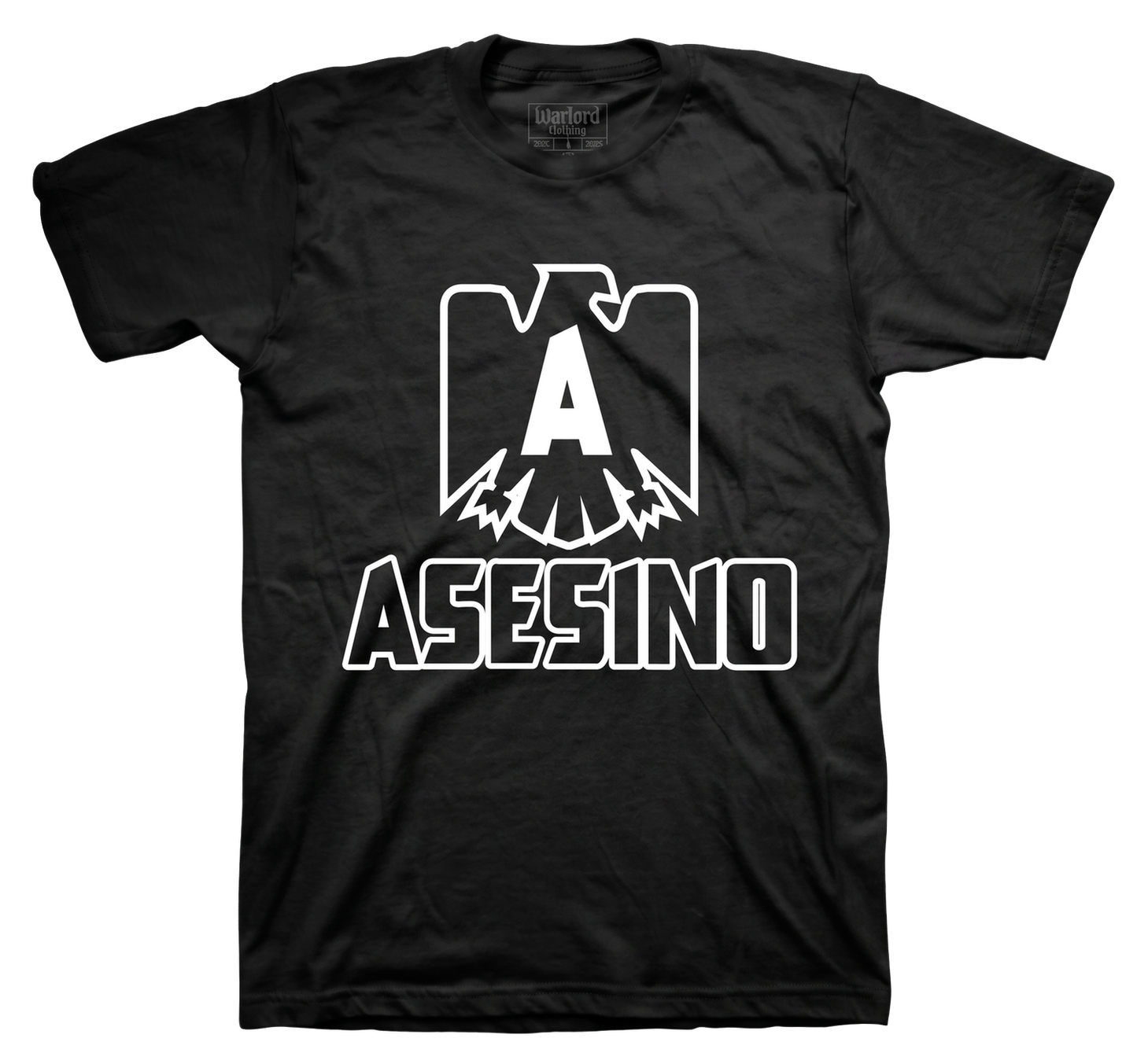 Asesino - T-Shirt