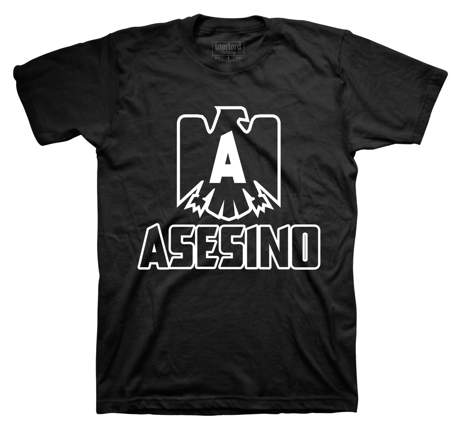 Asesino - T-Shirt