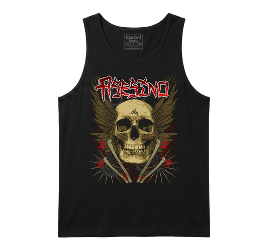 Asesino - Men's Tank