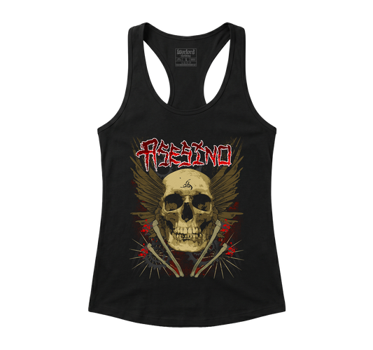 Asesino - Racerback Tank