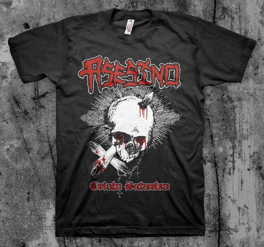 Asesino