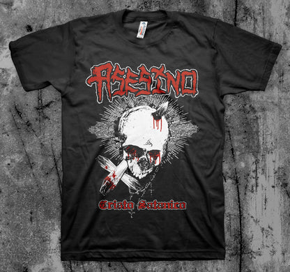 Asesino