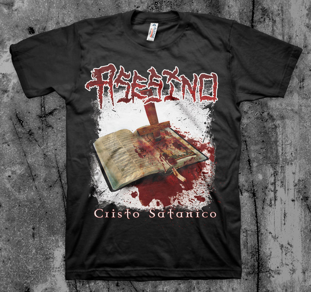 Asesino