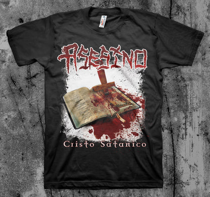 Asesino