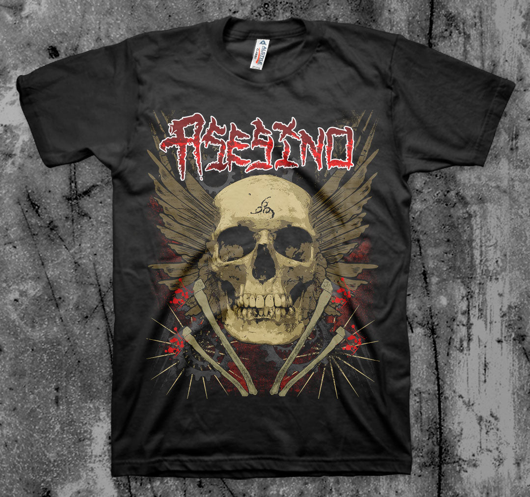 Asesino