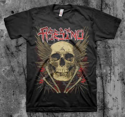 Asesino