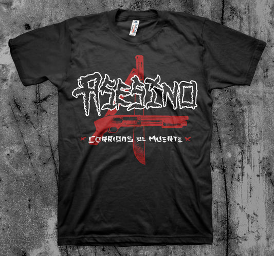 Asesino