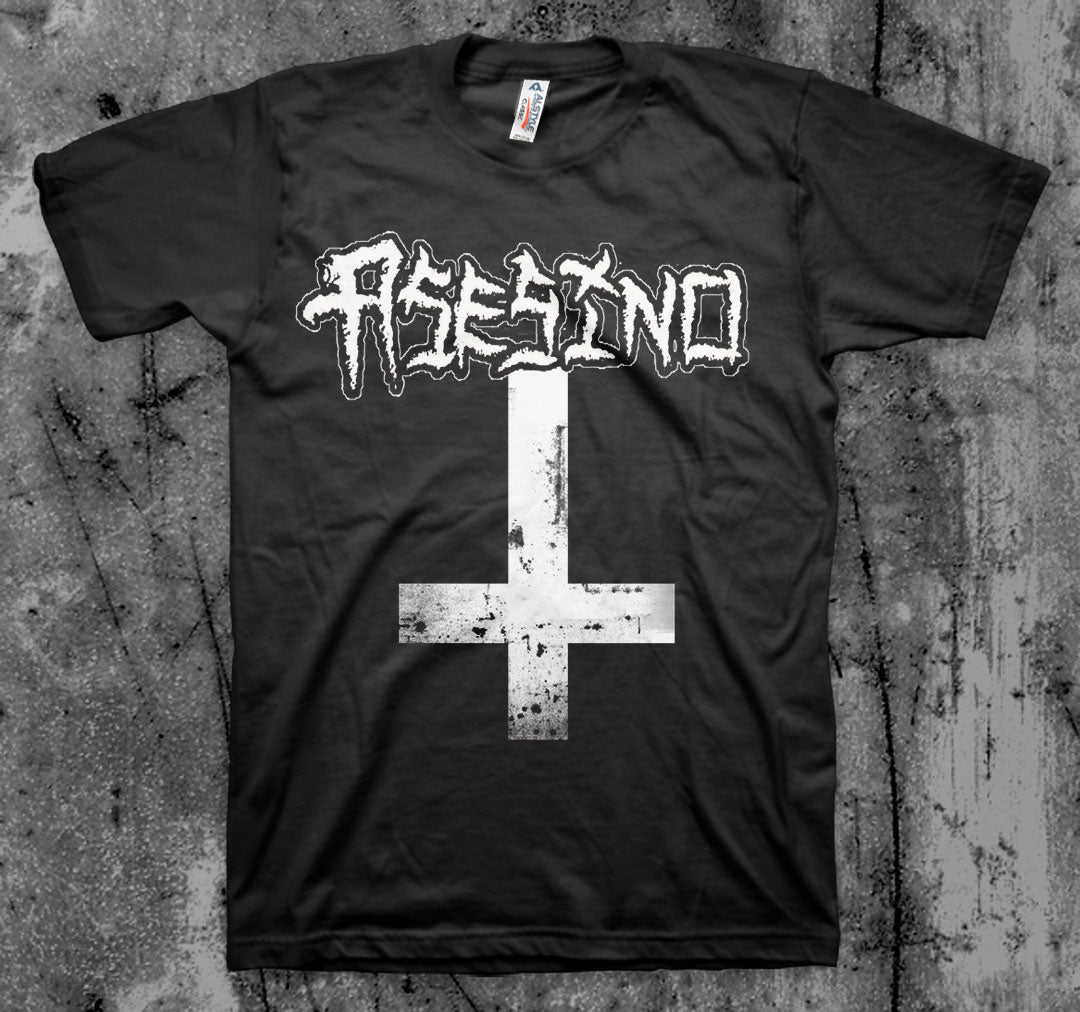 Asesino