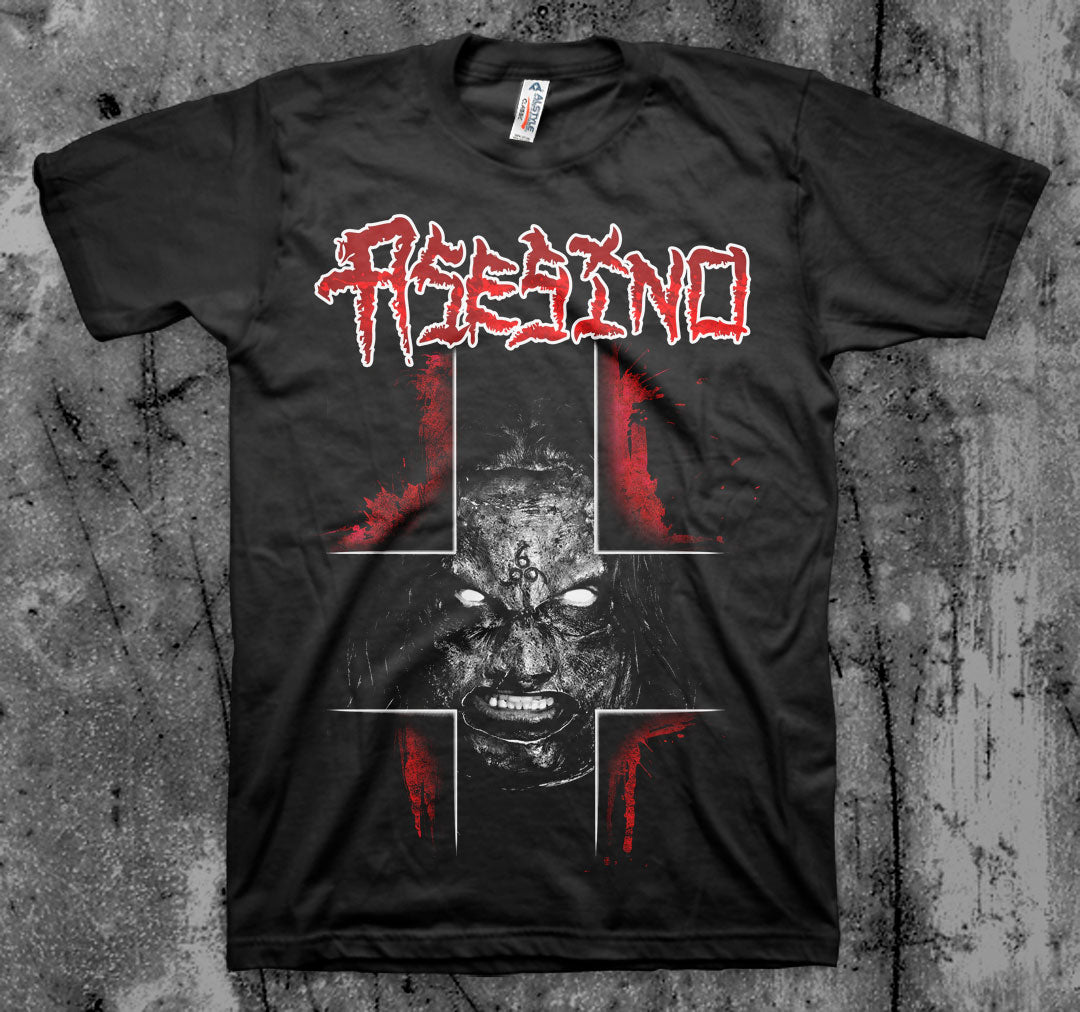 Asesino