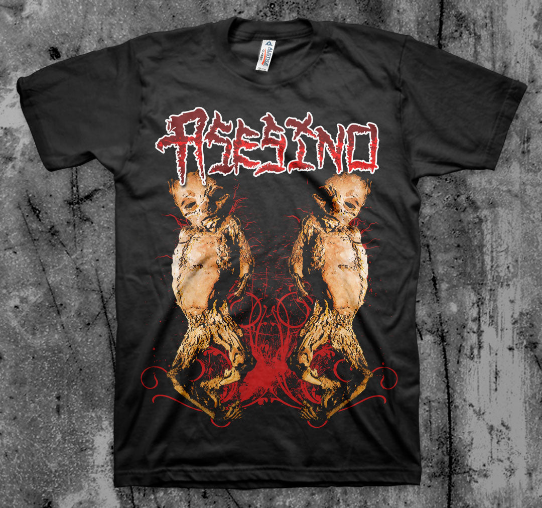 Asesino