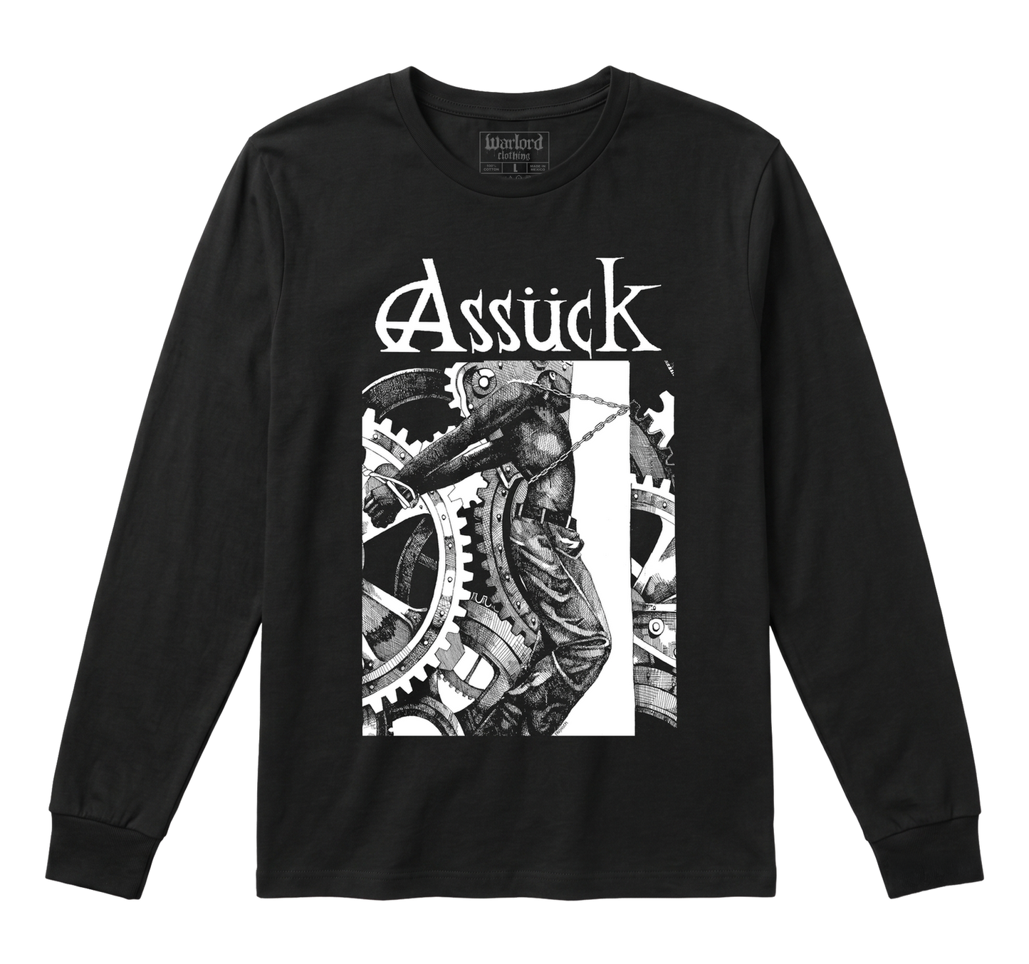 Assuck - Long Sleeve