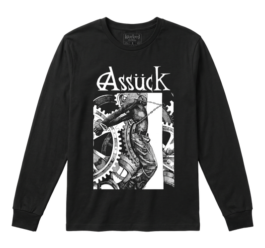 Assuck - Long Sleeve