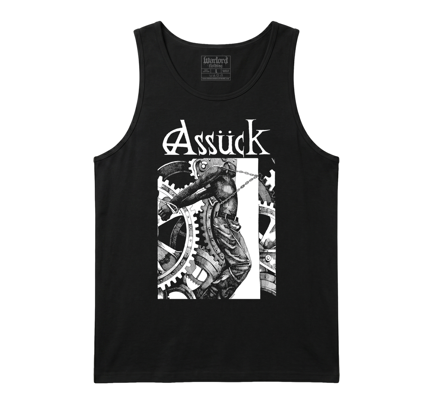 Assuck - Men's Tank