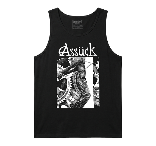 Assuck - Men's Tank