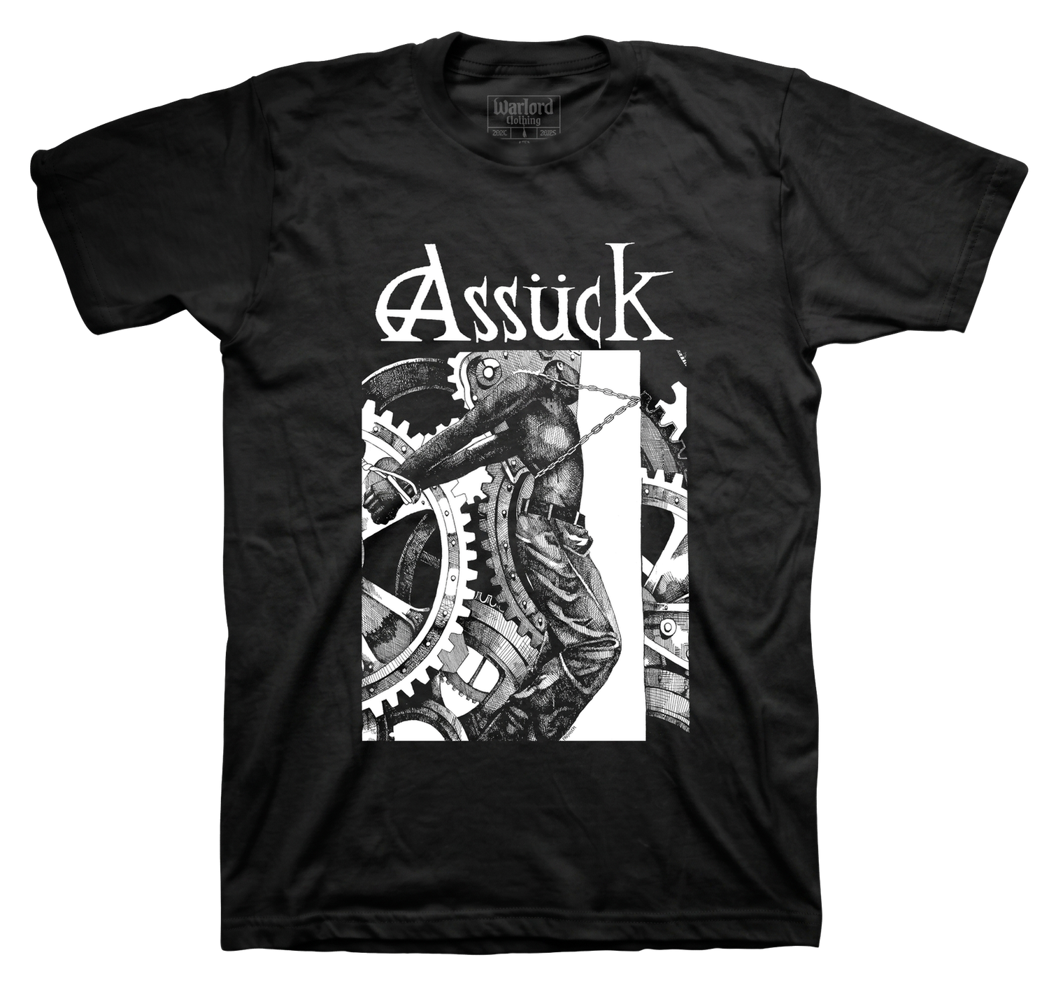 Assuck - T-Shirt