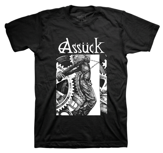 Assuck - T-Shirt