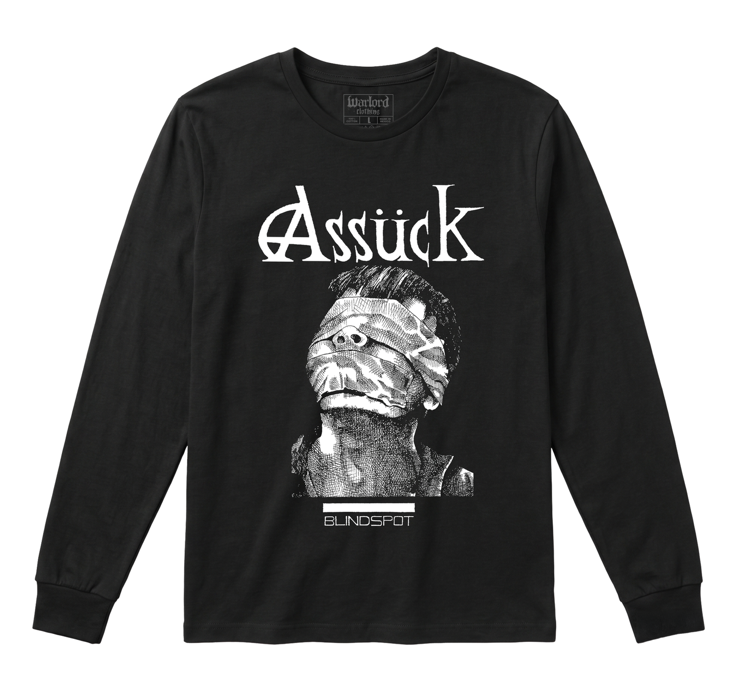 Assuck - Long Sleeve