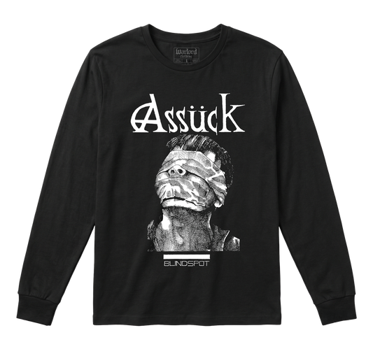 Assuck - Long Sleeve