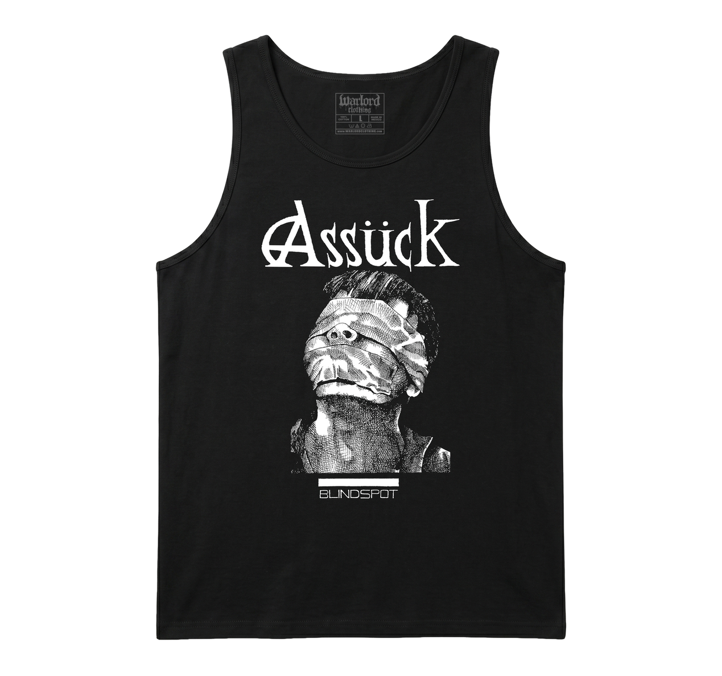 Assuck - Men's Tank
