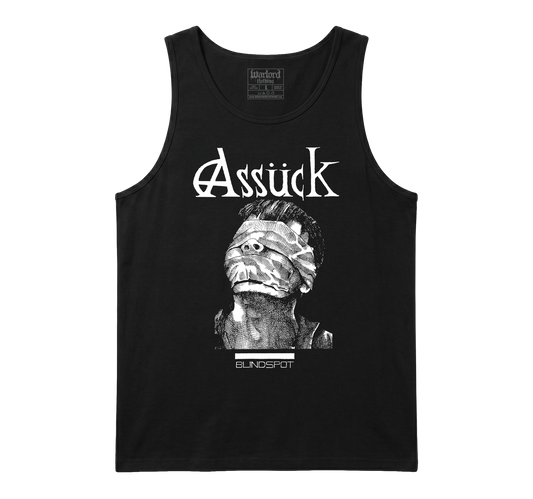 Assuck - Men's Tank