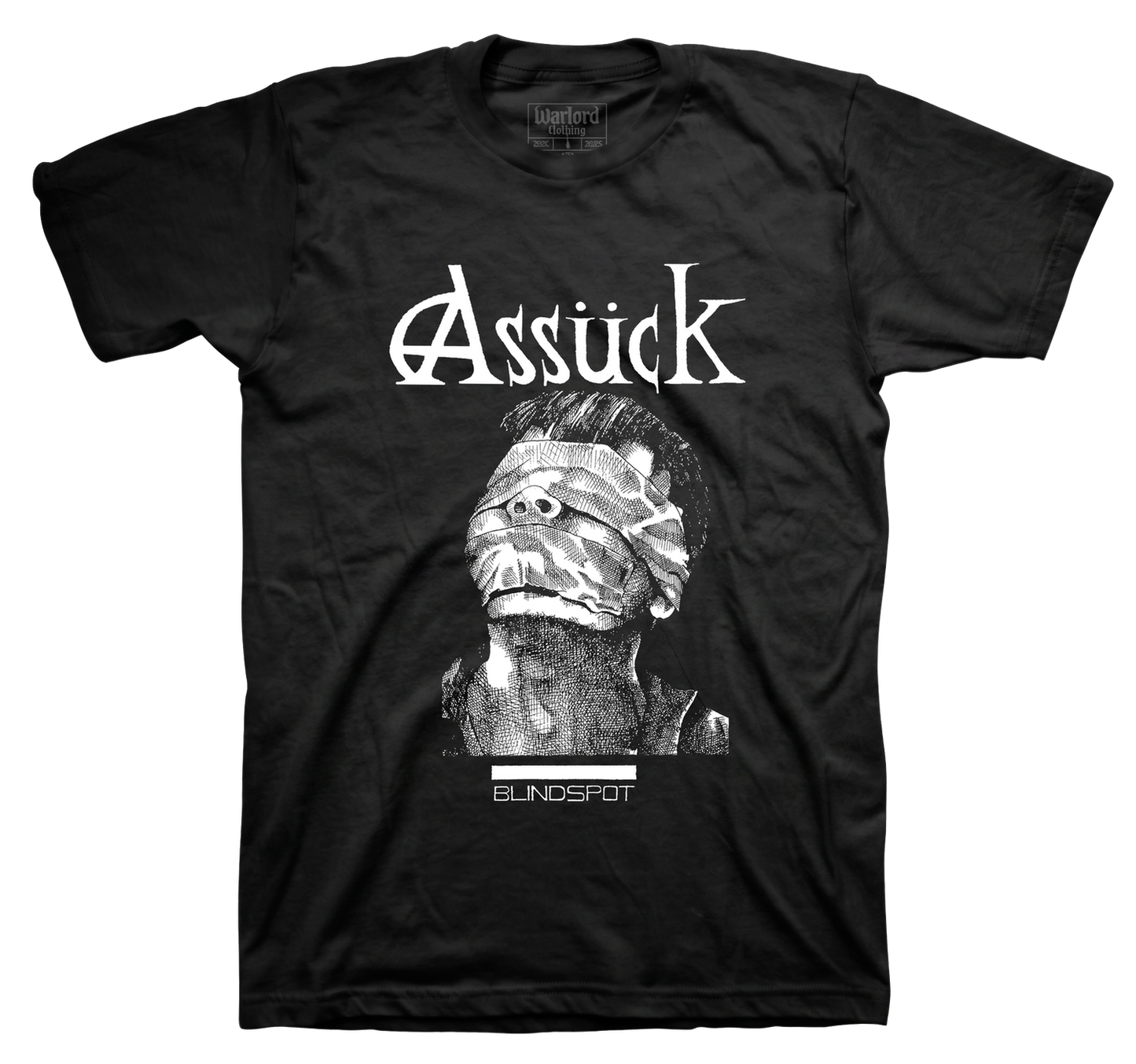 Assuck - T-Shirt