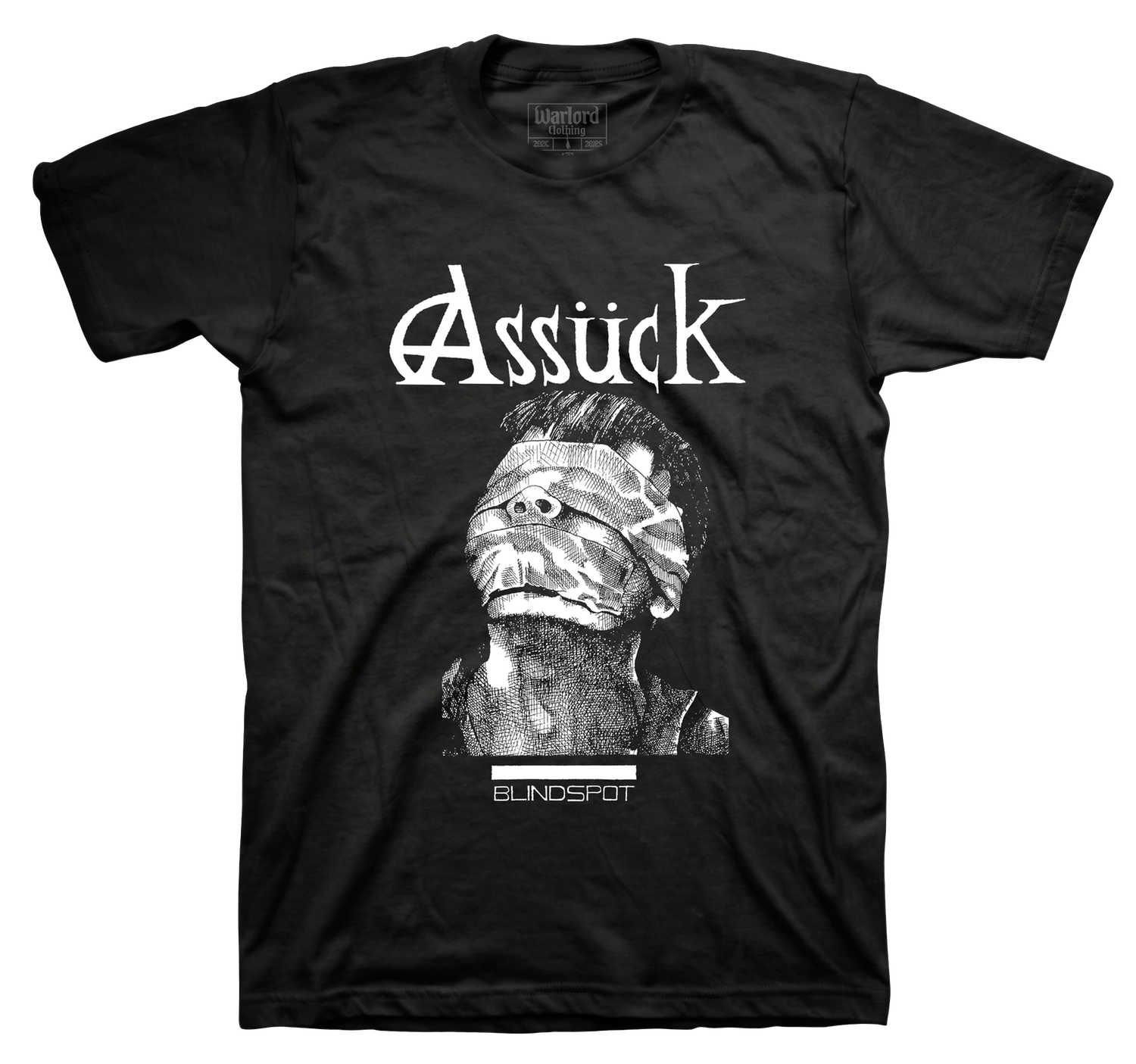 Assuck - T-Shirt