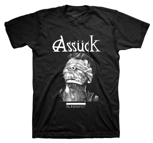 Assuck - T-Shirt