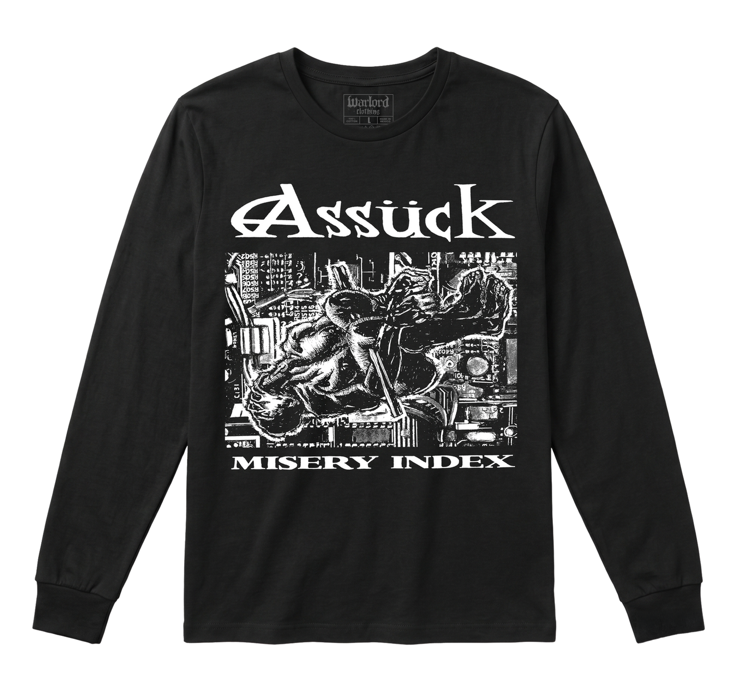 Assuck - Long Sleeve