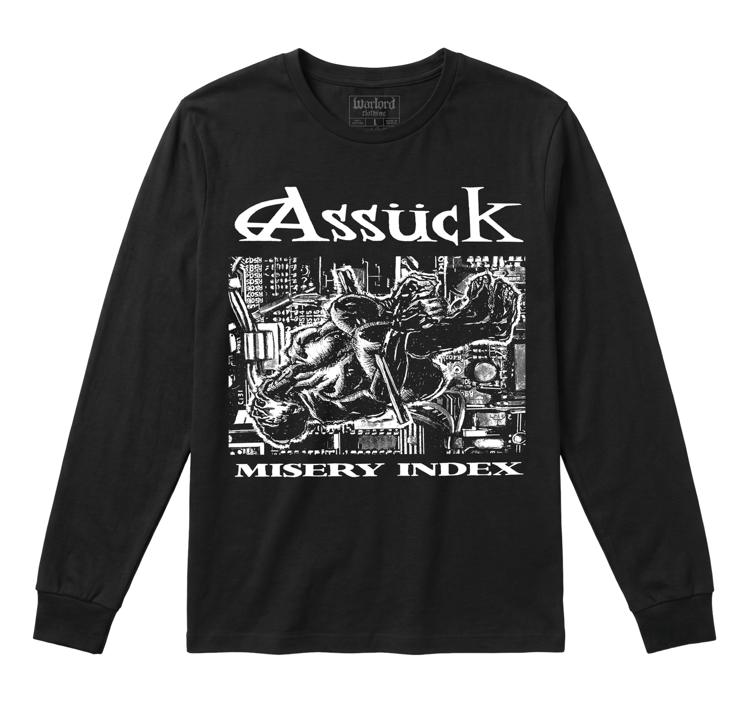 Assuck - Long Sleeve