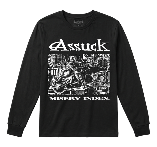 Assuck - Long Sleeve