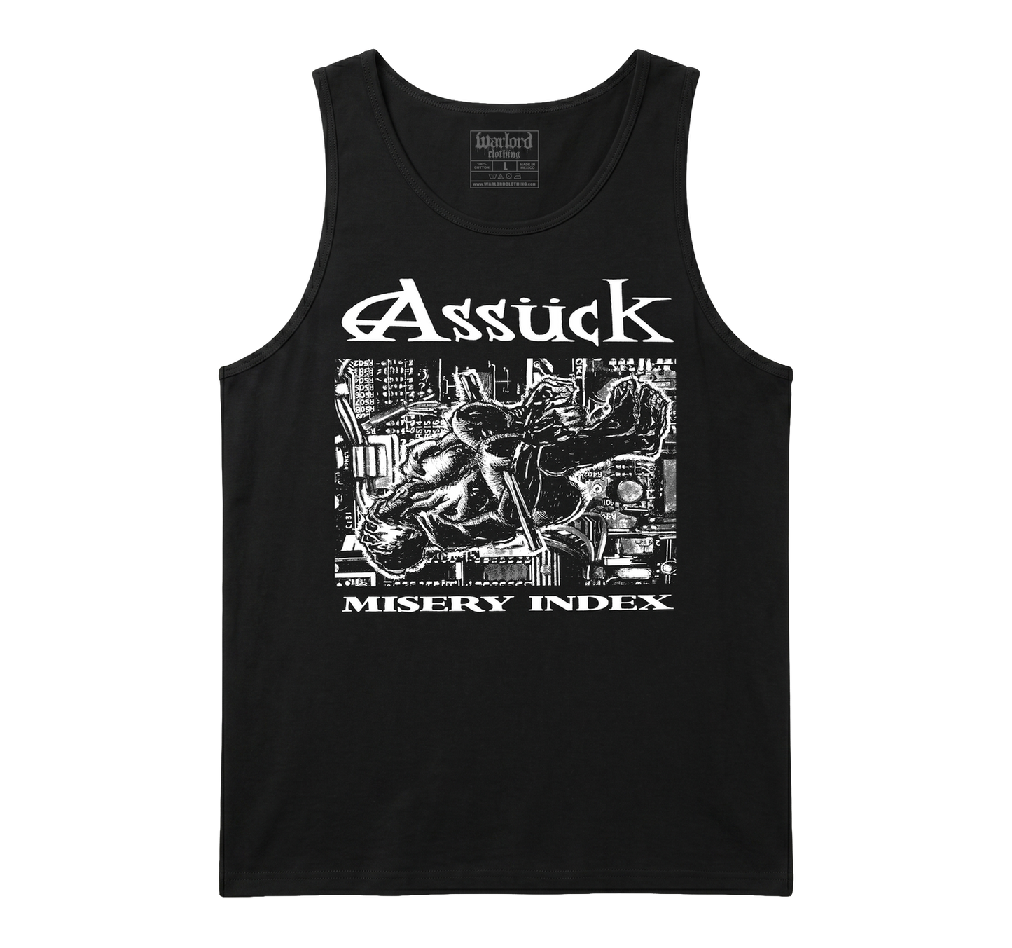 Assuck - Men's Tank