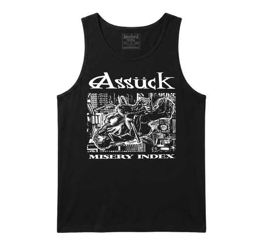 Assuck - Men's Tank