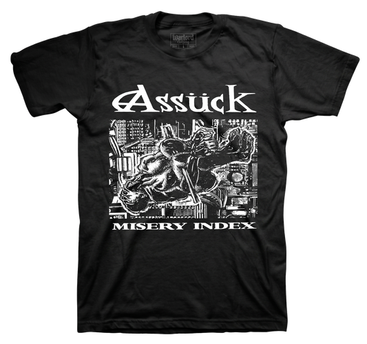 Assuck - T-Shirt