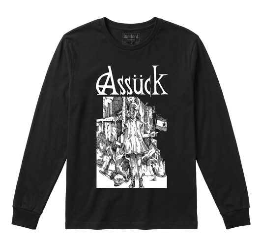 Assuck - Long Sleeve
