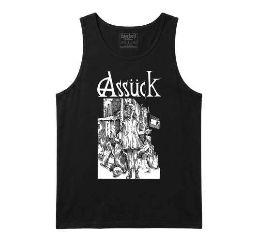 Assuck - Men's Tank