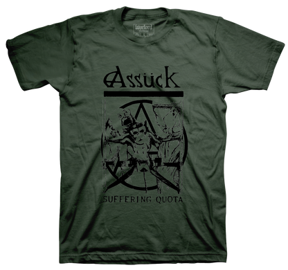 Assuck - Olive
