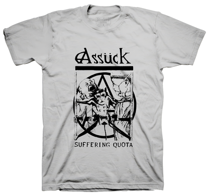 Assuck - Silver