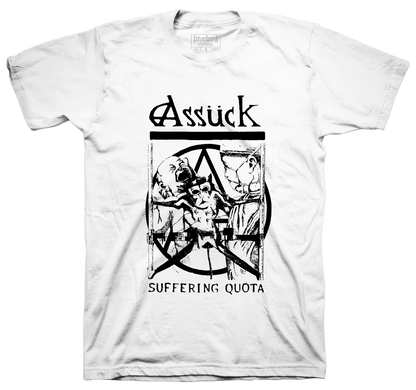 Assuck - White