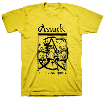 Assuck - Yellow