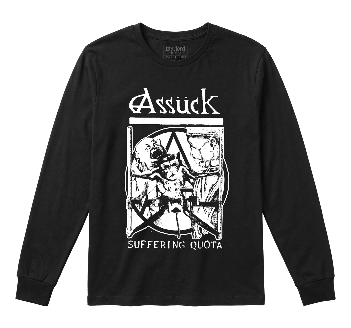 Assuck - Long Sleeve