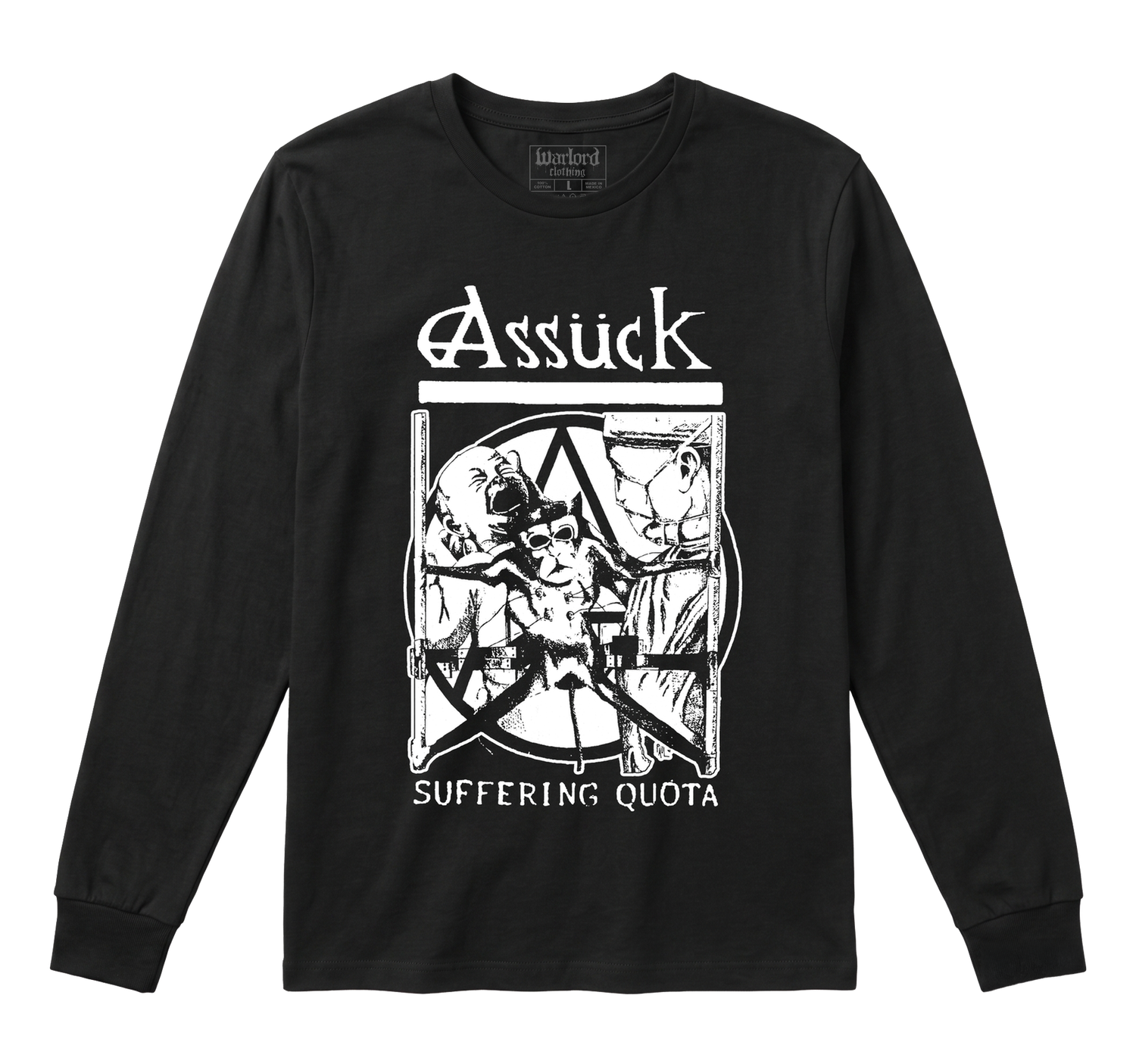 Assuck - Long Sleeve