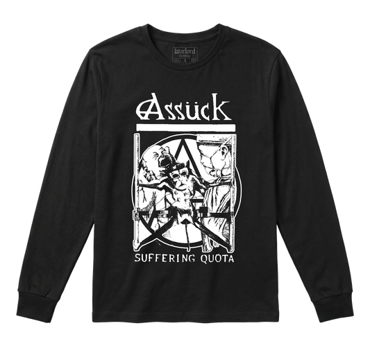 Assuck - Long Sleeve